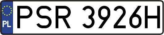 PSR3926H