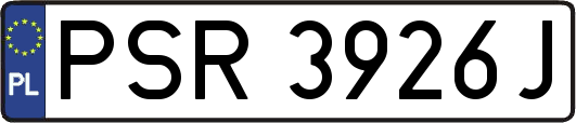 PSR3926J