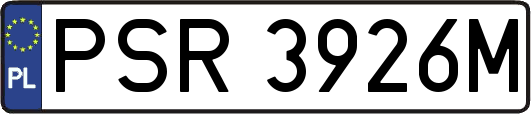 PSR3926M