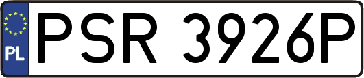 PSR3926P