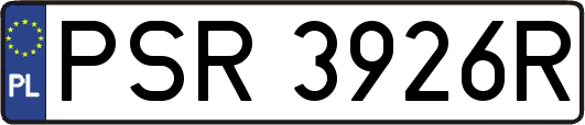 PSR3926R