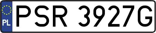 PSR3927G