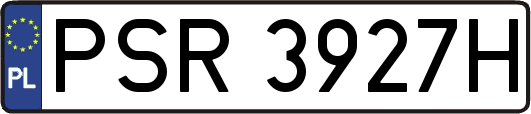 PSR3927H