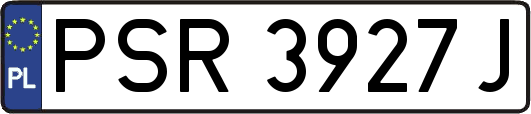 PSR3927J