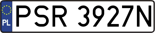 PSR3927N
