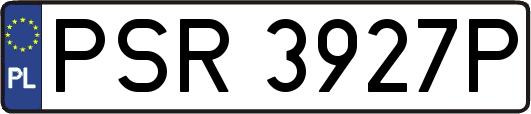 PSR3927P