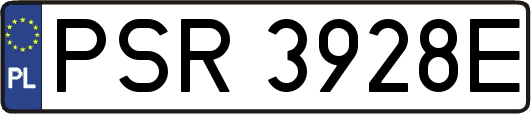 PSR3928E