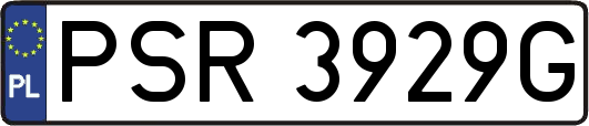 PSR3929G