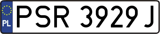 PSR3929J