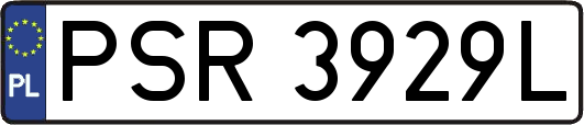 PSR3929L