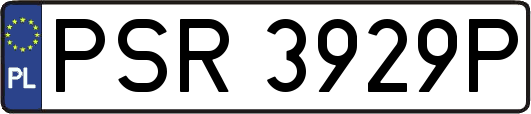 PSR3929P