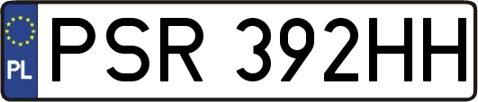 PSR392HH