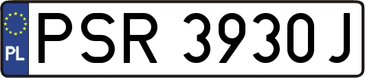 PSR3930J