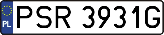 PSR3931G