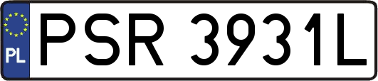 PSR3931L