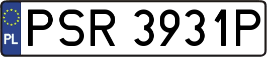 PSR3931P
