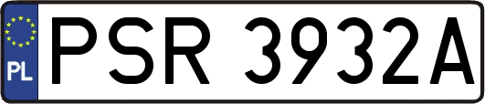 PSR3932A