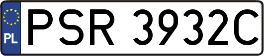 PSR3932C