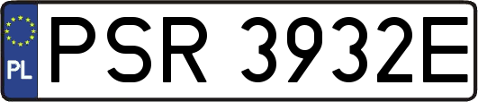 PSR3932E