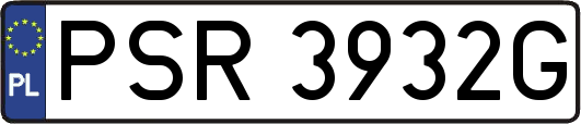 PSR3932G