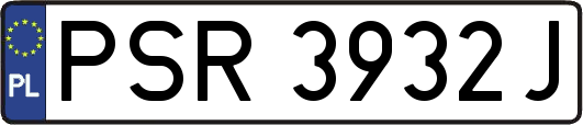 PSR3932J