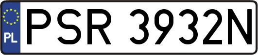 PSR3932N