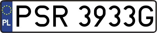 PSR3933G