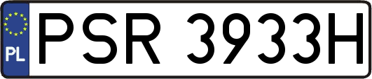 PSR3933H