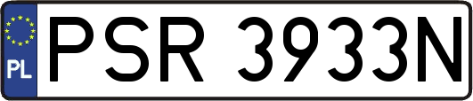 PSR3933N