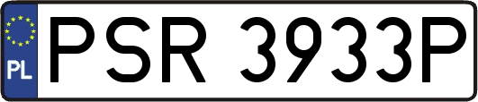 PSR3933P