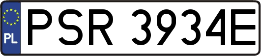 PSR3934E