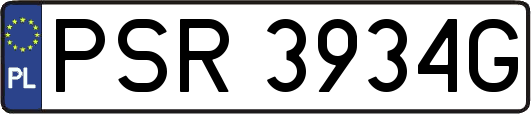 PSR3934G