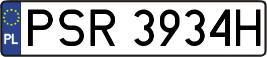 PSR3934H