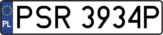 PSR3934P