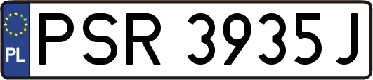 PSR3935J