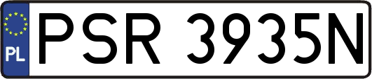 PSR3935N
