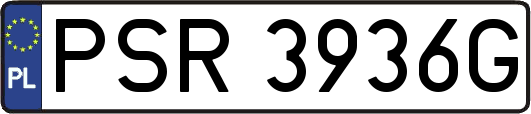 PSR3936G