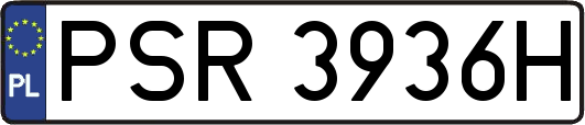 PSR3936H