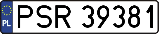 PSR39381