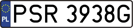 PSR3938G