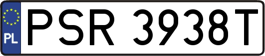 PSR3938T