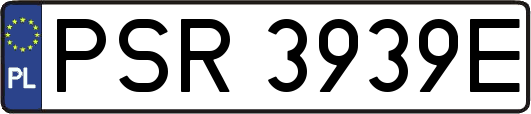 PSR3939E