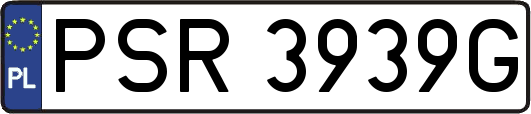 PSR3939G