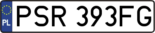 PSR393FG