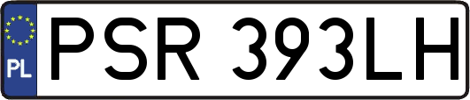 PSR393LH