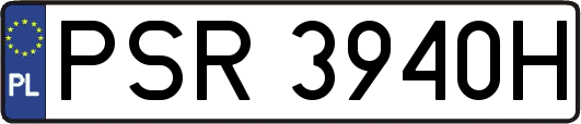 PSR3940H