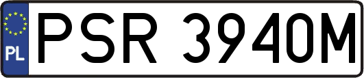 PSR3940M