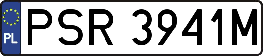 PSR3941M