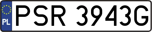 PSR3943G