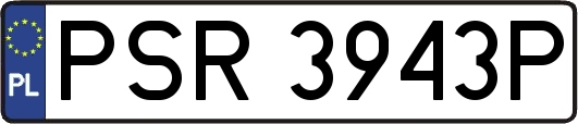 PSR3943P